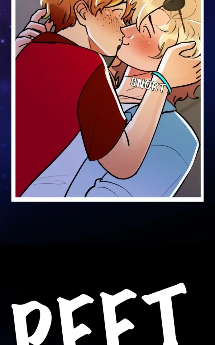 Read fox star catcher EN Manga Online