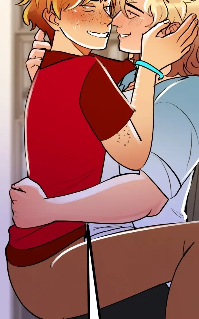 Read fox star catcher EN Manga Online