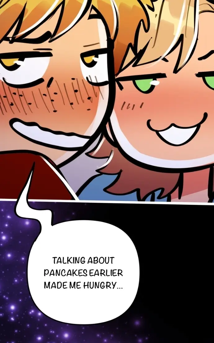 Read fox star catcher EN Manga Online