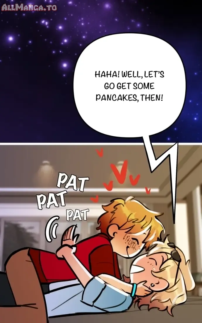 Read fox star catcher EN Manga Online