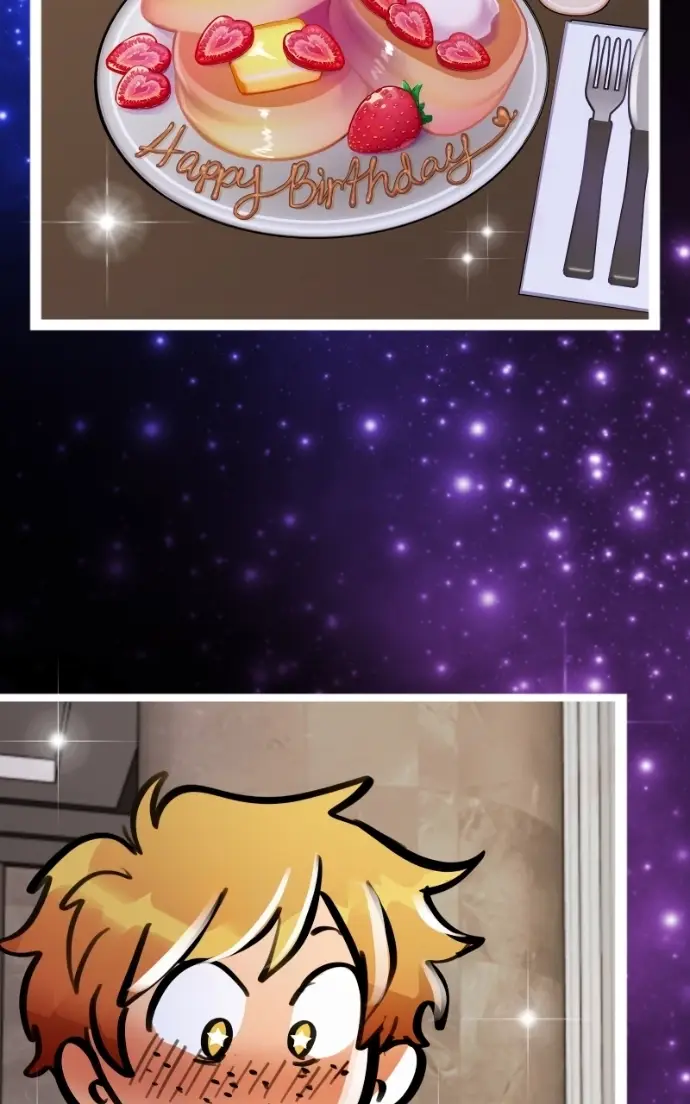 Read fox star catcher EN Manga Online