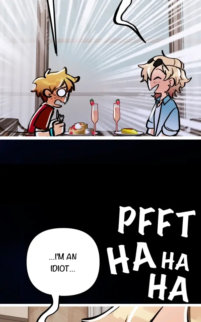 Read fox star catcher EN Manga Online