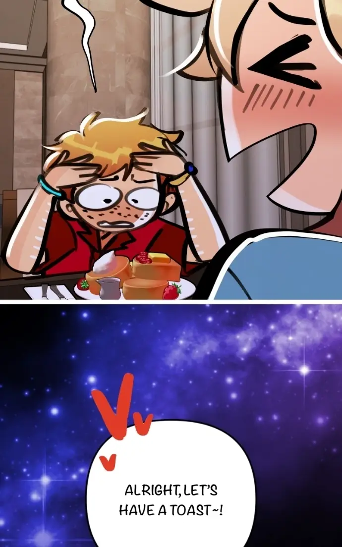 Read fox star catcher EN Manga Online