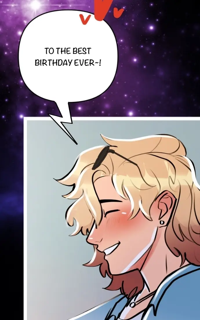 Read fox star catcher EN Manga Online