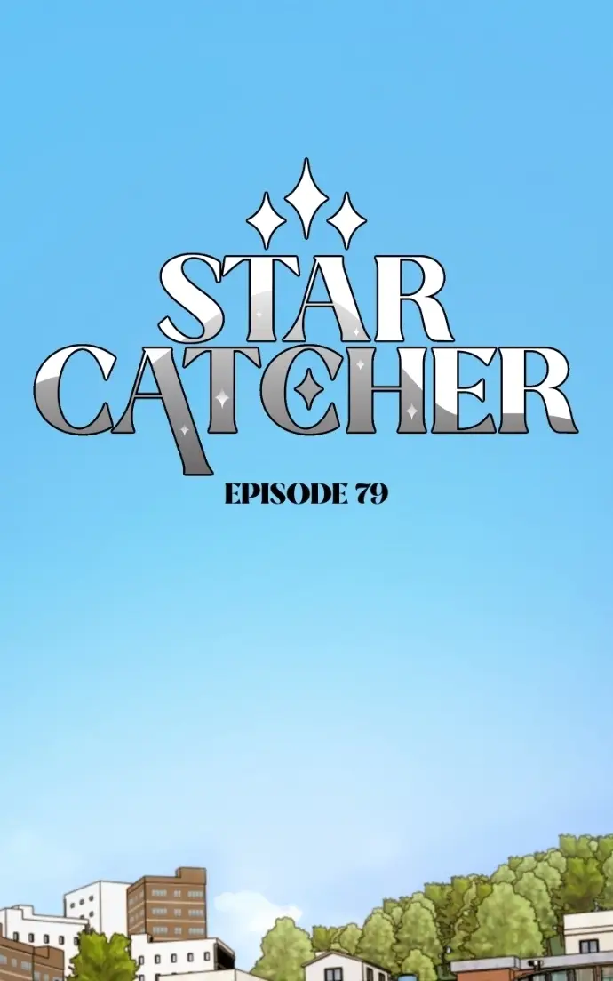 Read fox star catcher EN Manga Online