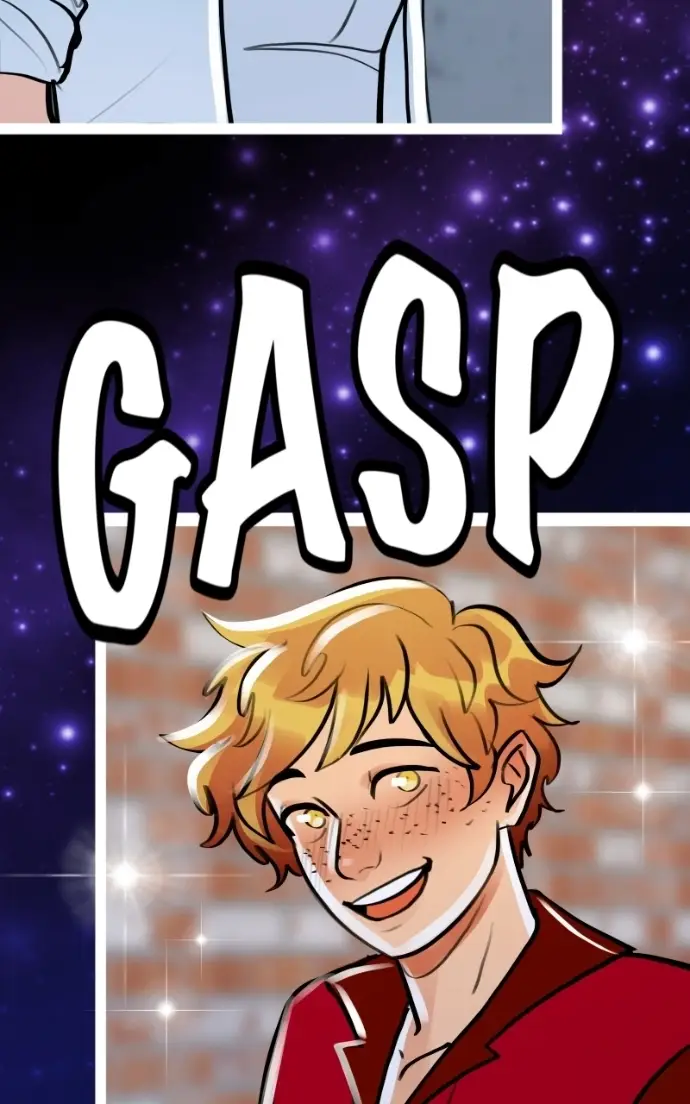 Read fox star catcher EN Manga Online