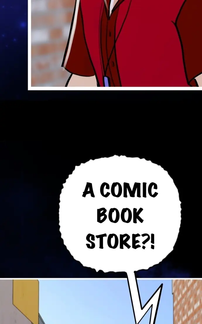 Read fox star catcher EN Manga Online