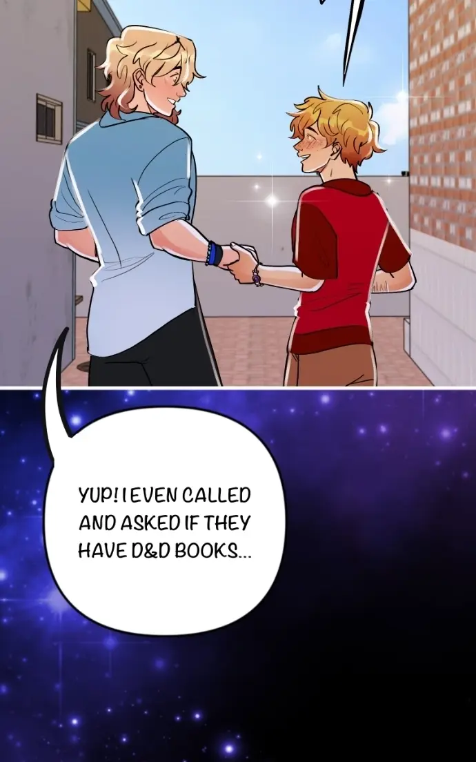 Read fox star catcher EN Manga Online