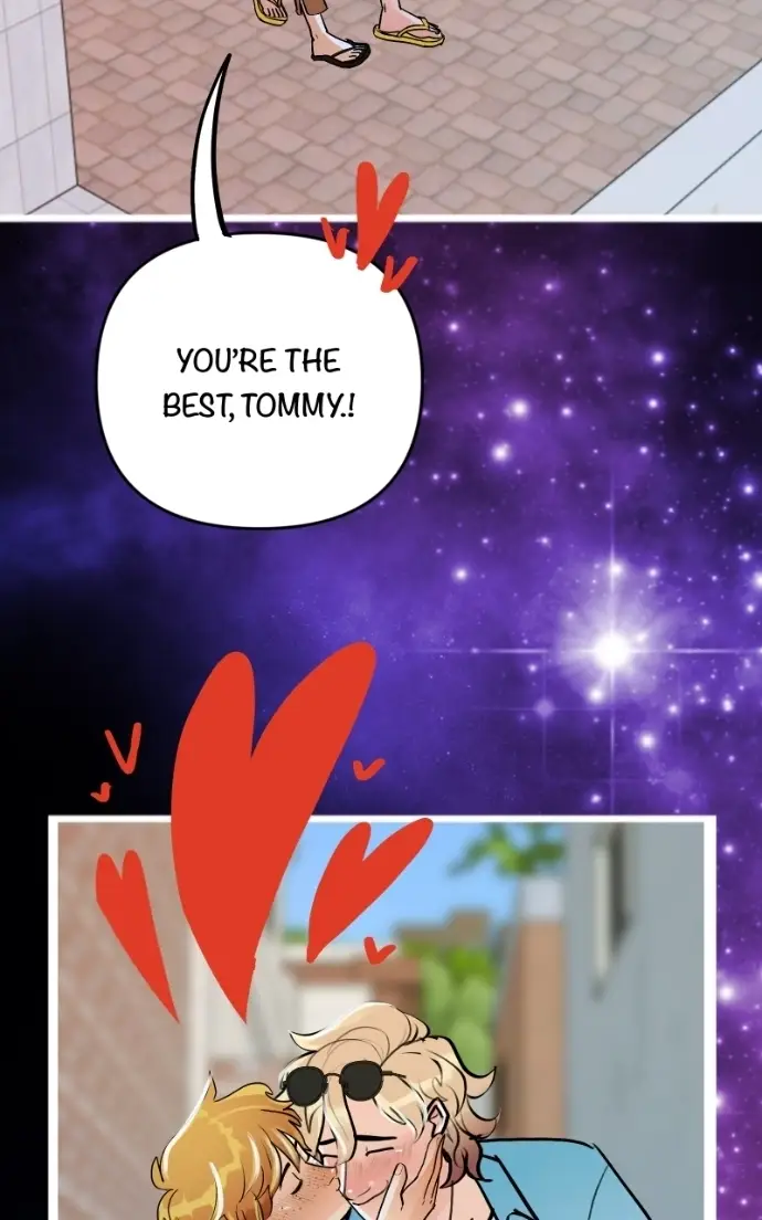 Read fox star catcher EN Manga Online