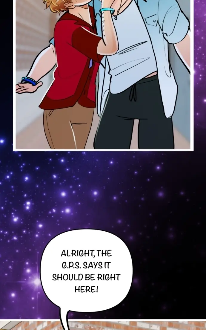 Read fox star catcher EN Manga Online