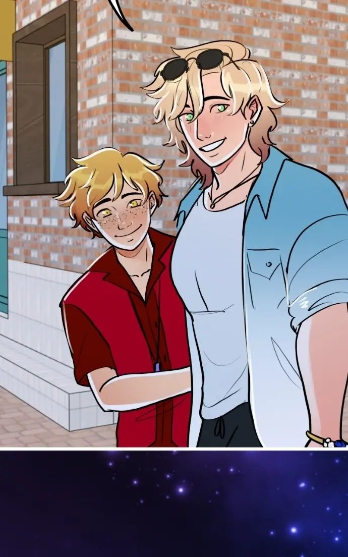 Read fox star catcher EN Manga Online