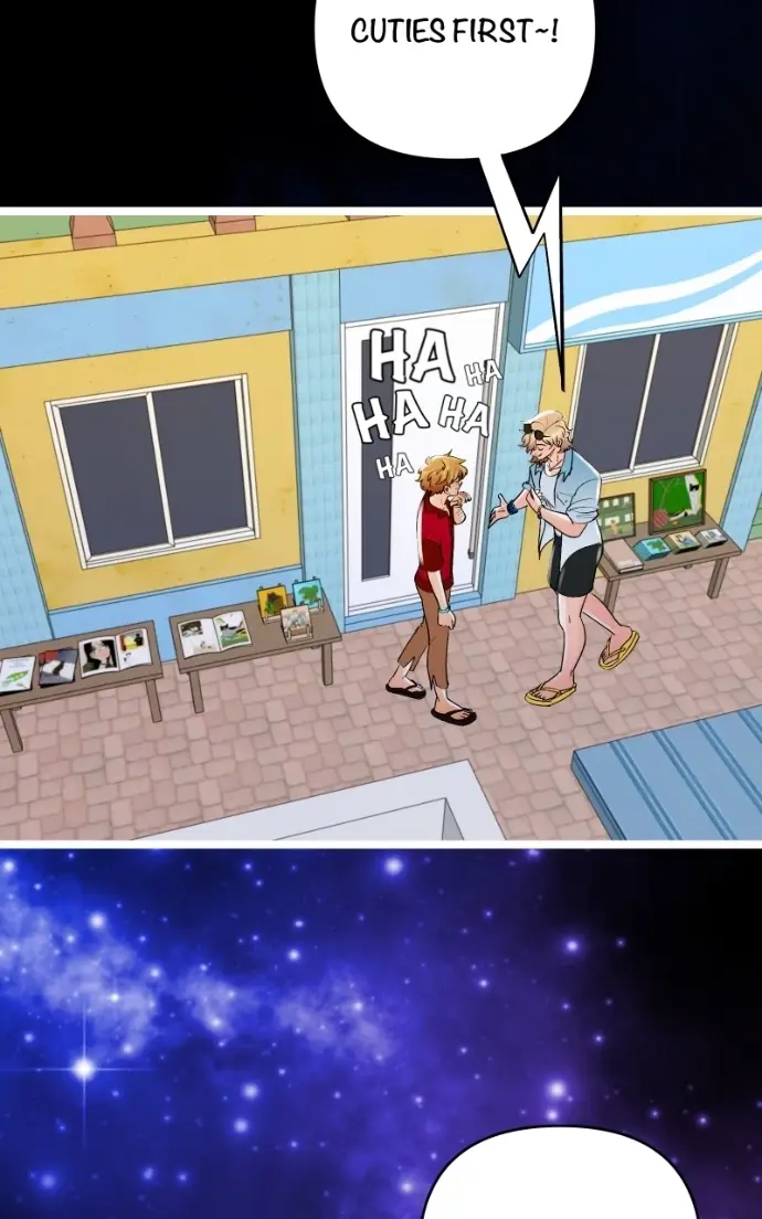 Read fox star catcher EN Manga Online