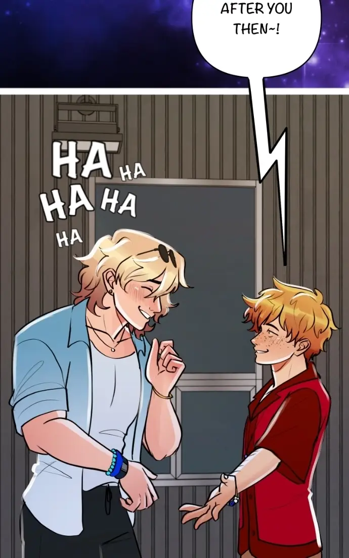 Read fox star catcher EN Manga Online