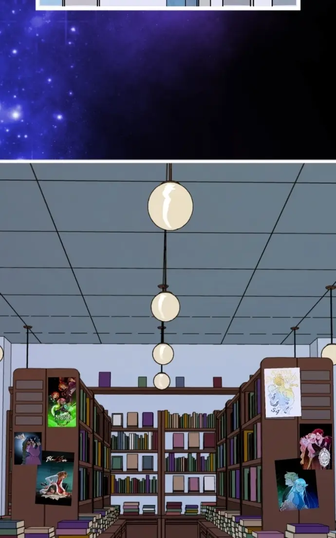 Read fox star catcher EN Manga Online