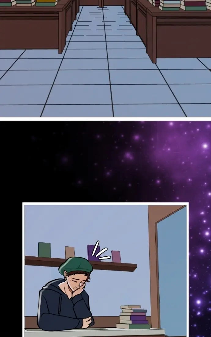 Read fox star catcher EN Manga Online