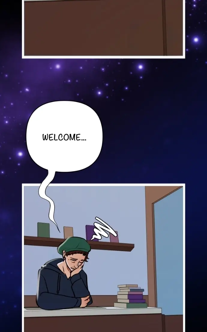 Read fox star catcher EN Manga Online