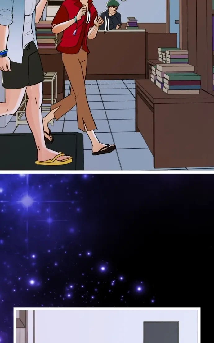 Read fox star catcher EN Manga Online