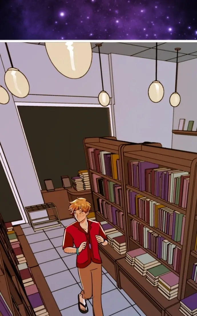 Read fox star catcher EN Manga Online