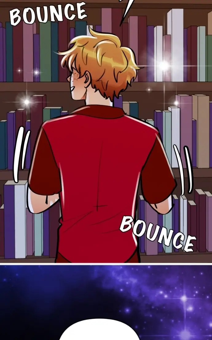 Read fox star catcher EN Manga Online