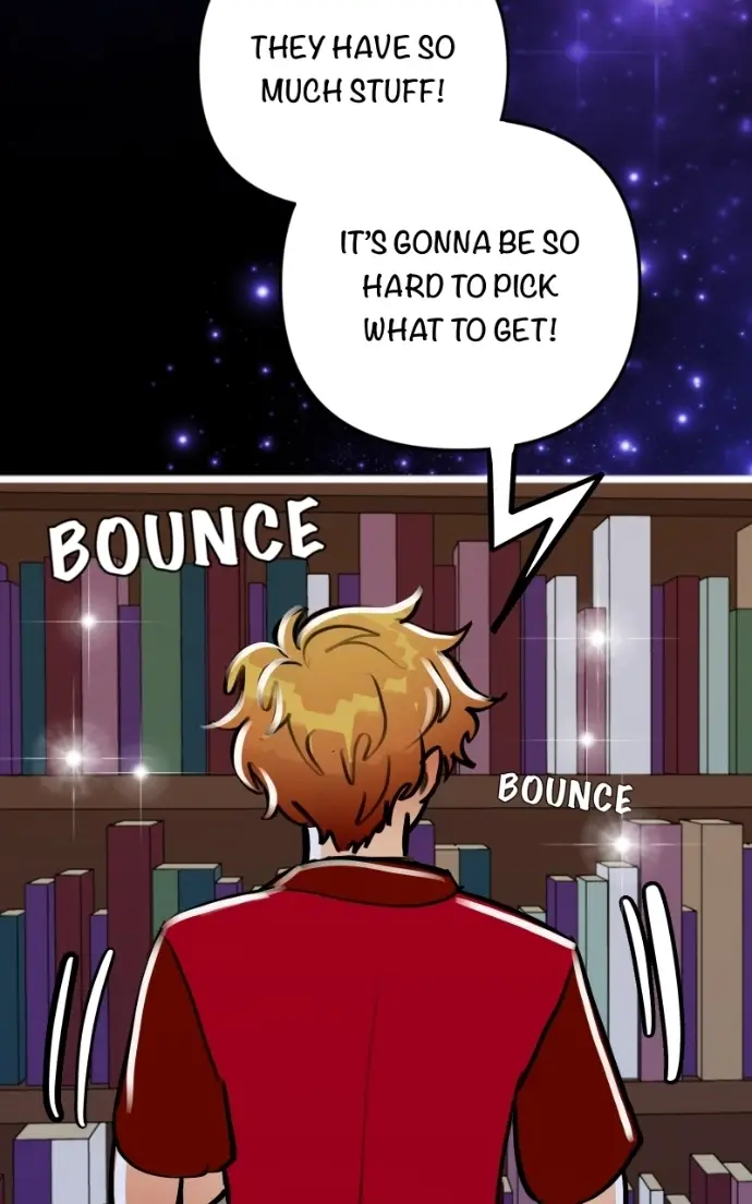 Read fox star catcher EN Manga Online