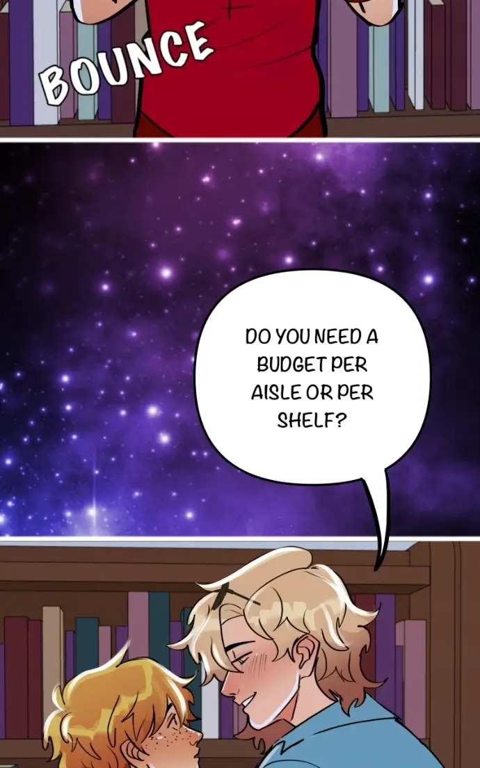 Read fox star catcher EN Manga Online