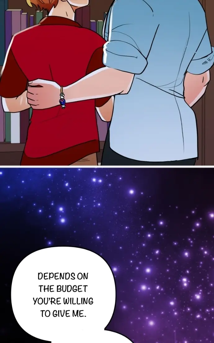 Read fox star catcher EN Manga Online