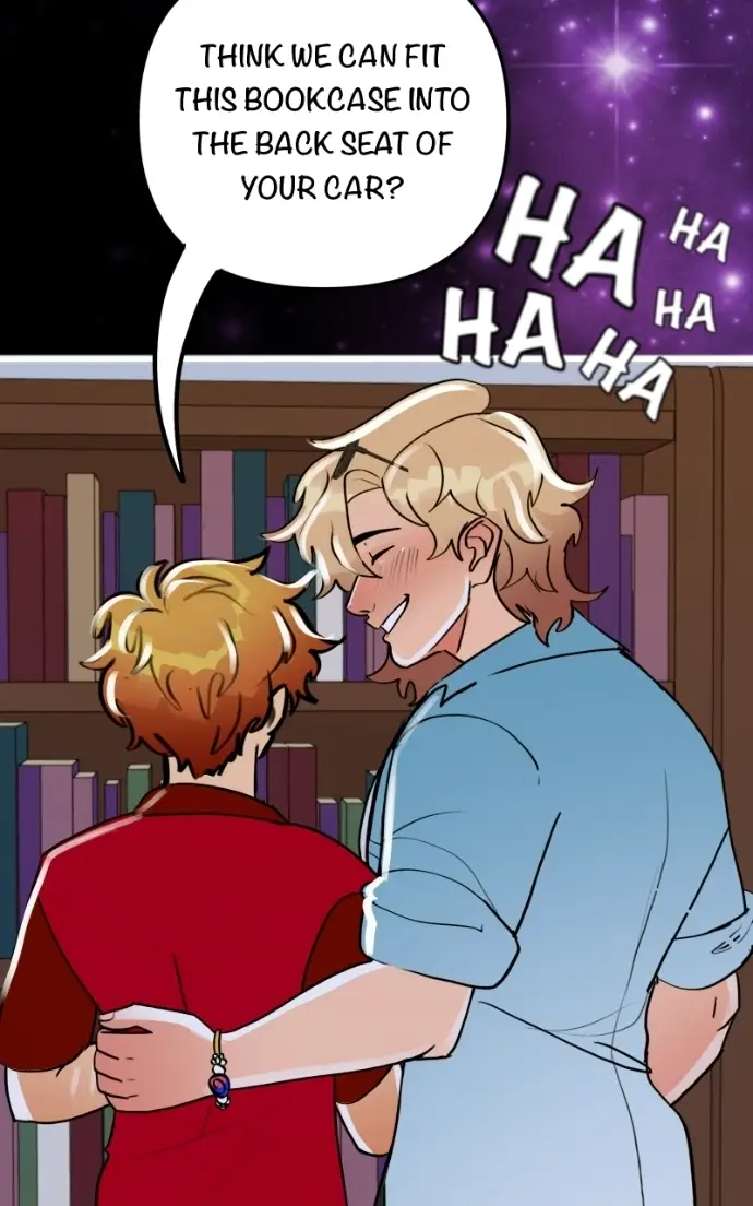 Read fox star catcher EN Manga Online