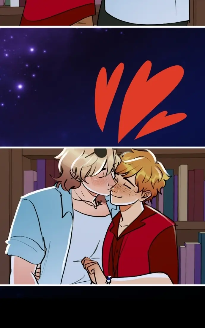 Read fox star catcher EN Manga Online