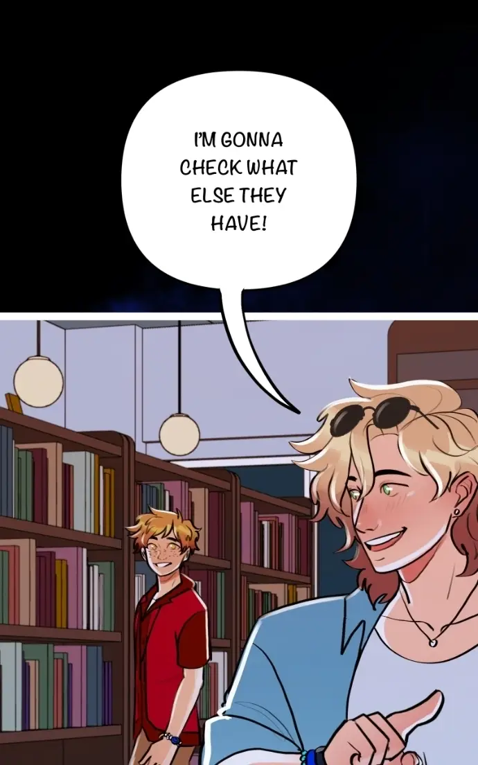 Read fox star catcher EN Manga Online