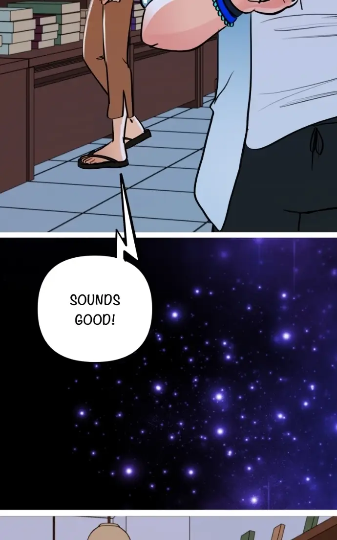 Read fox star catcher EN Manga Online