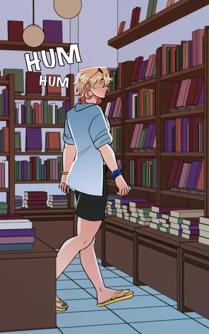 Read fox star catcher EN Manga Online