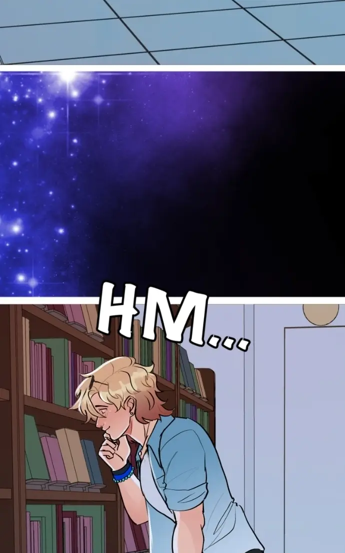 Read fox star catcher EN Manga Online