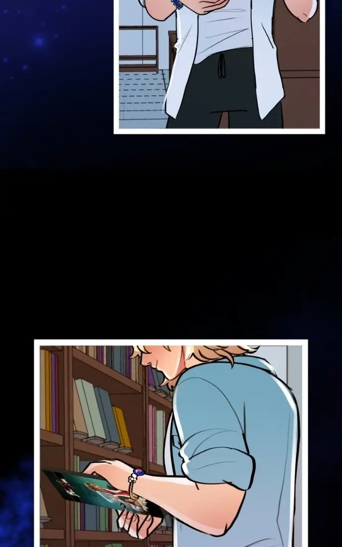 Read fox star catcher EN Manga Online