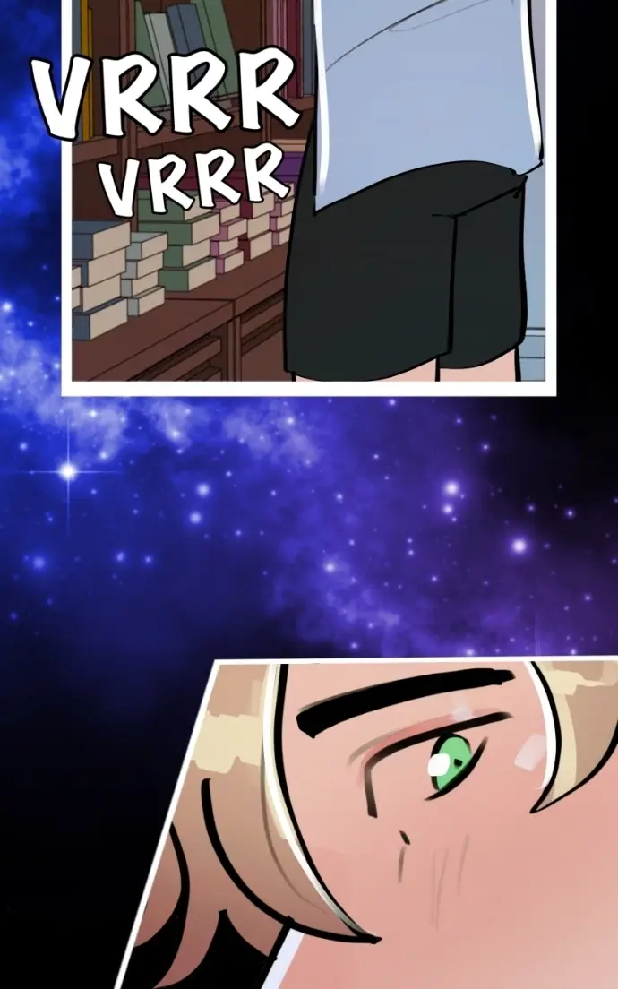 Read fox star catcher EN Manga Online