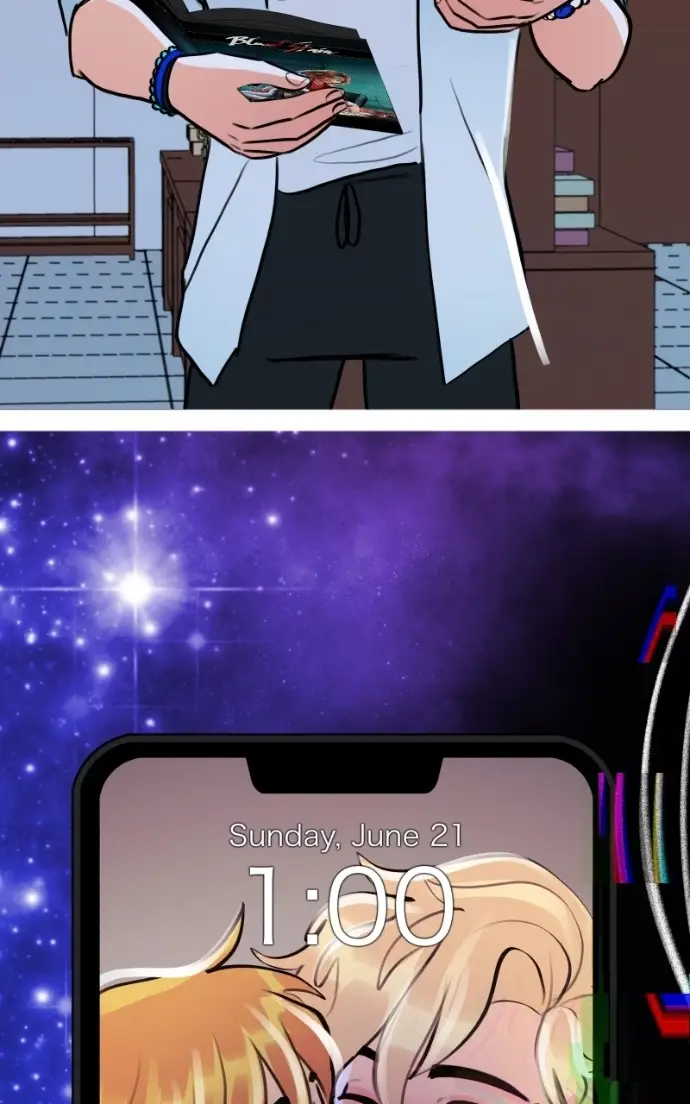 Read fox star catcher EN Manga Online