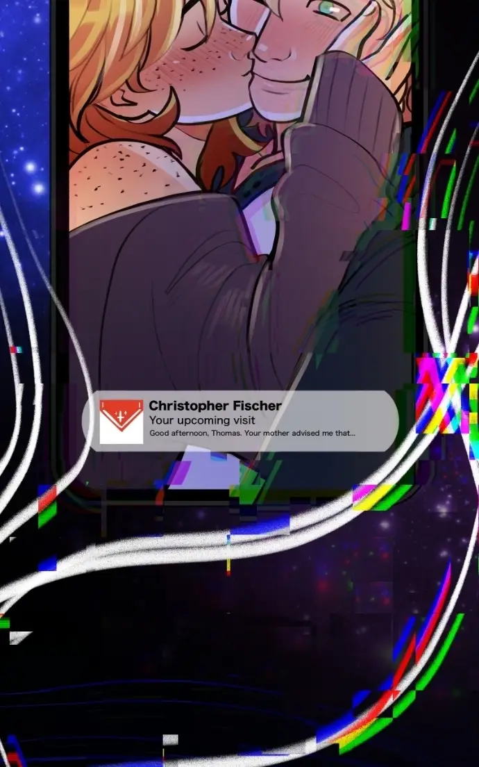 Read fox star catcher EN Manga Online