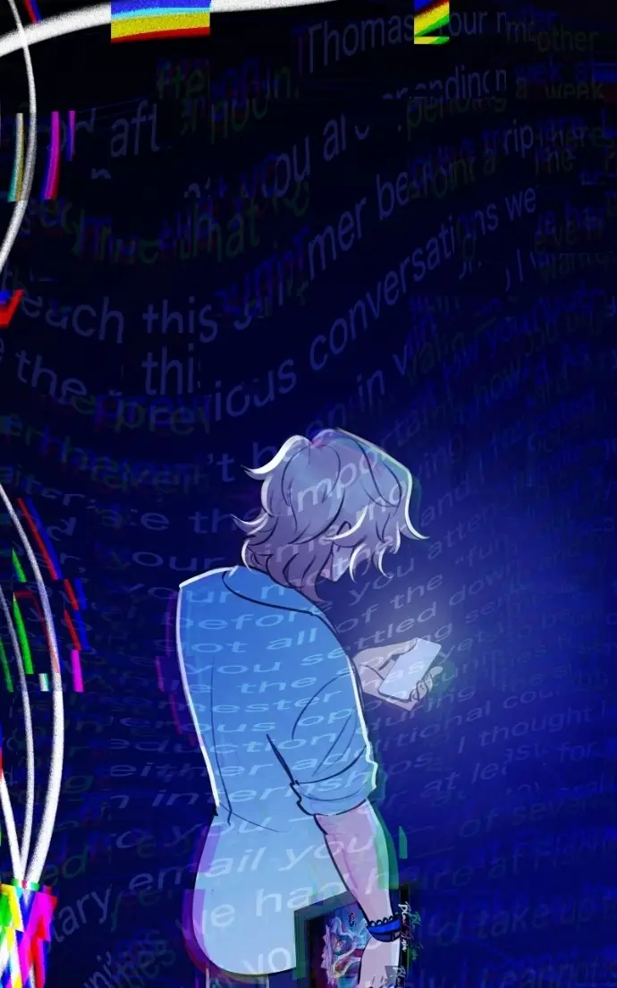 Read fox star catcher EN Manga Online