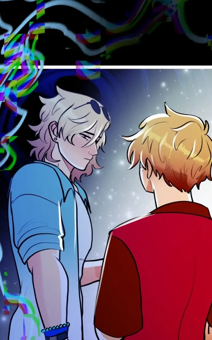 Read fox star catcher EN Manga Online