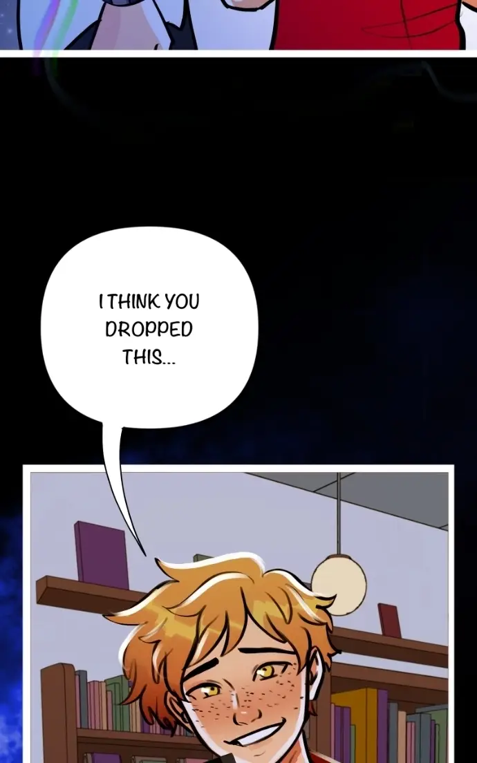 Read fox star catcher EN Manga Online