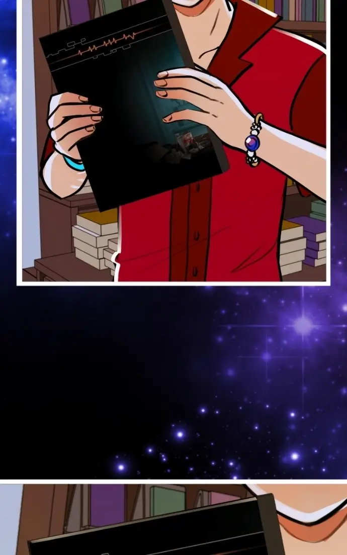 Read fox star catcher EN Manga Online