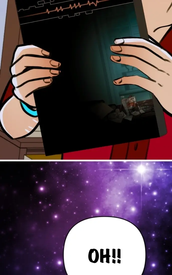 Read fox star catcher EN Manga Online