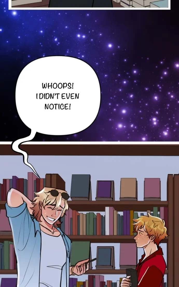 Read fox star catcher EN Manga Online