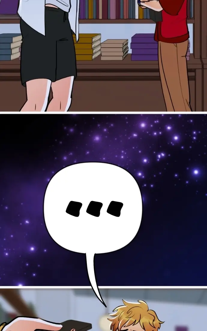 Read fox star catcher EN Manga Online