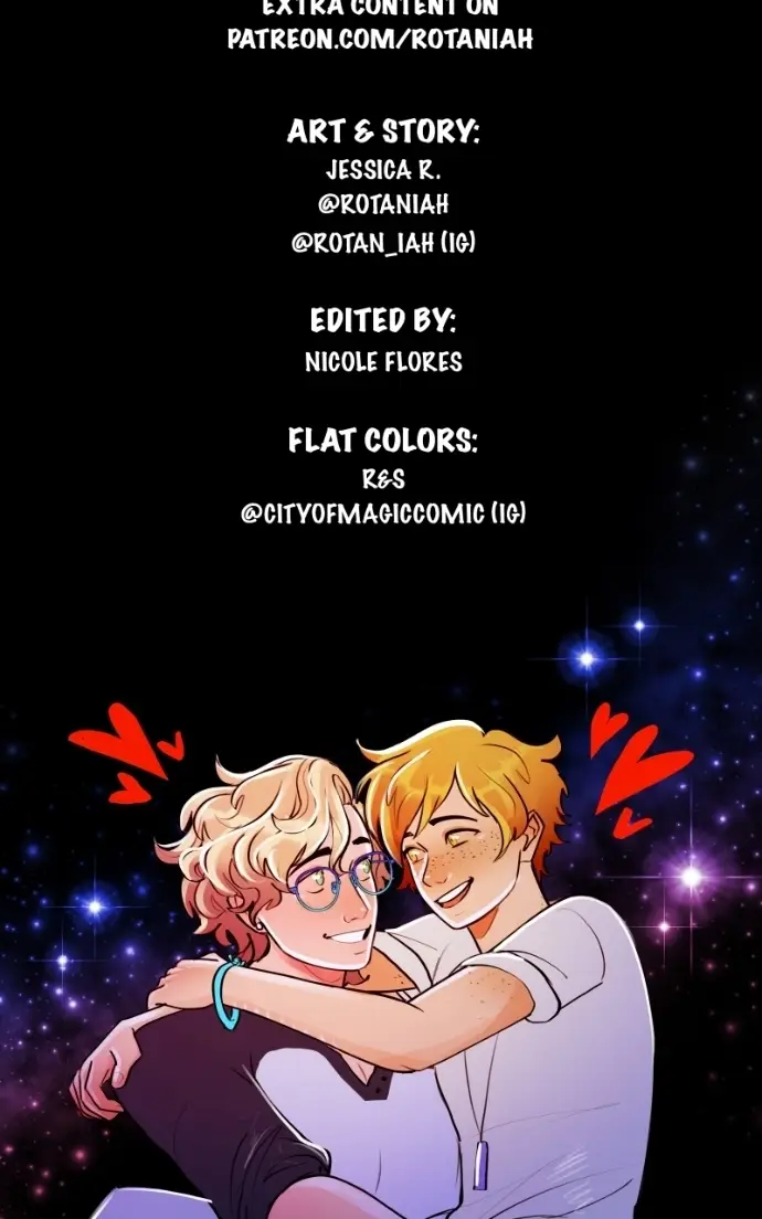 Read fox star catcher EN Manga Online