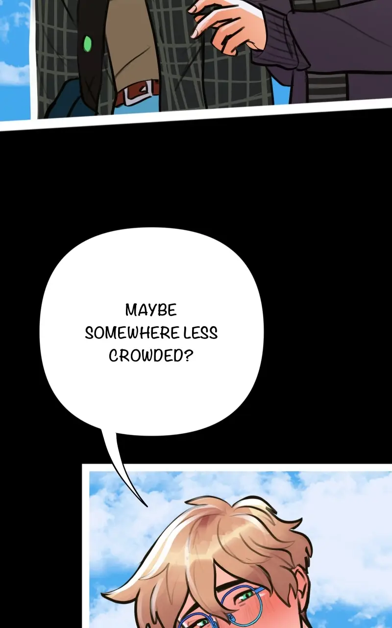 Read fox star catcher EN Manga Online