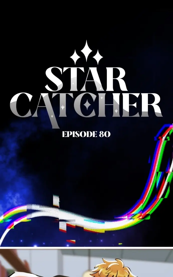 Read fox star catcher EN Manga Online