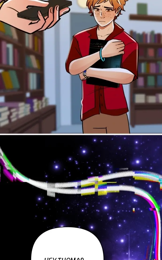 Read fox star catcher EN Manga Online