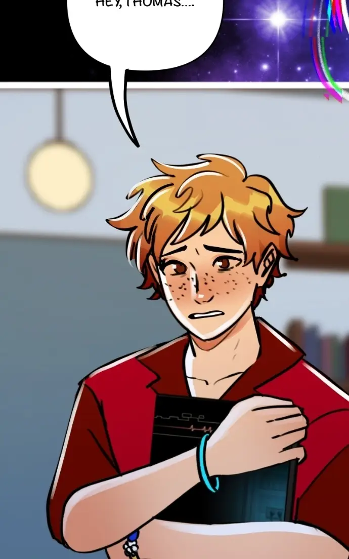 Read fox star catcher EN Manga Online