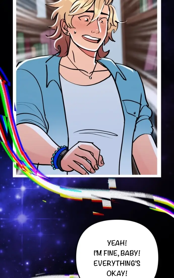 Read fox star catcher EN Manga Online