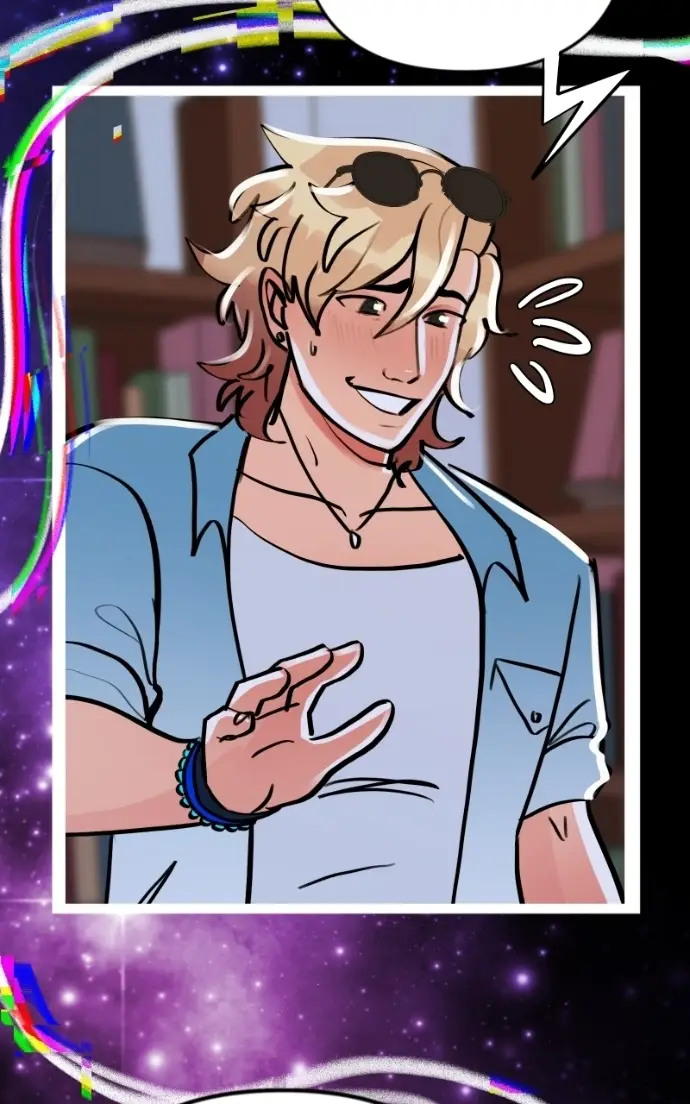 Read fox star catcher EN Manga Online